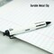 Tombow AIRPRESS, BALLPOINT, WHITE 56068 - alternate 5